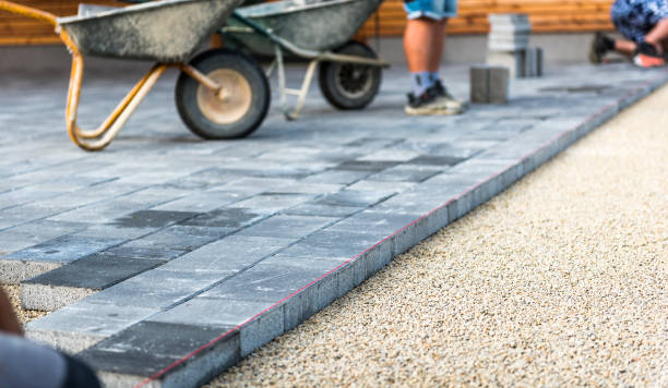 Reasons to Select Us for Your Driveway Paving Requirements in Opelika, AL