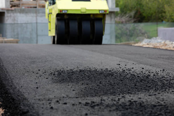 Best Paver Driveway Replacement  in Opelika, AL