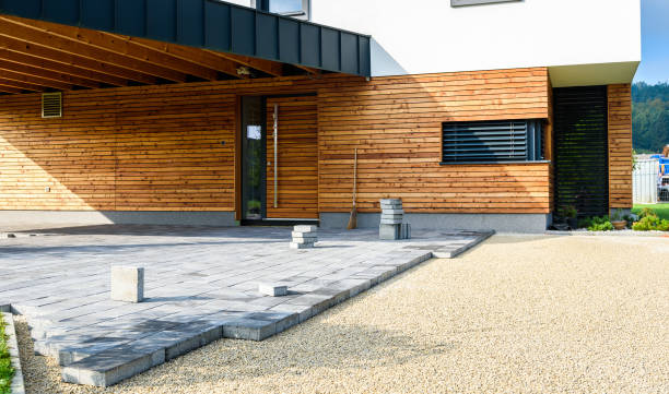 Driveway Repair Near Me in Opelika, AL