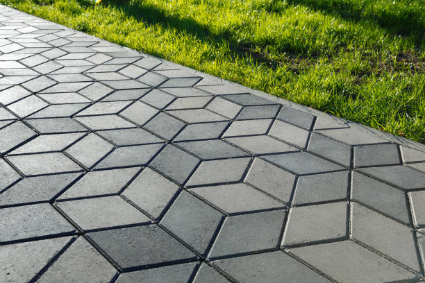 Best Driveway Pavers Installation  in Opelika, AL