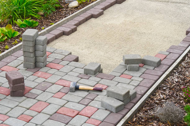 Best Permeable Paver Driveway  in Opelika, AL