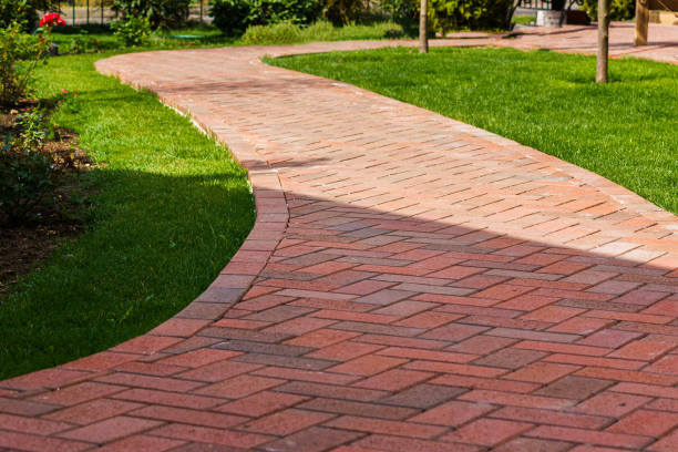 Best Driveway Paving Contractor  in Opelika, AL