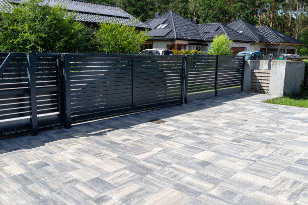 Best Driveway Pavers Near Me  in Opelika, AL