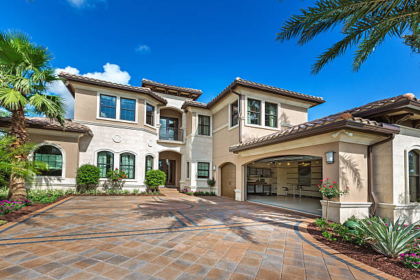 Professional Driveway Pavers in Opelika, AL