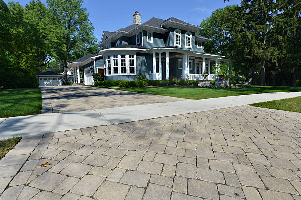 Best Driveway Repair Near Me  in Opelika, AL