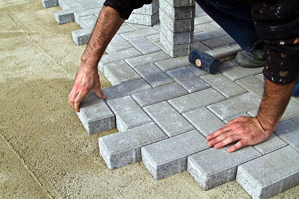 Best Driveway Pavers Near Me  in Opelika, AL