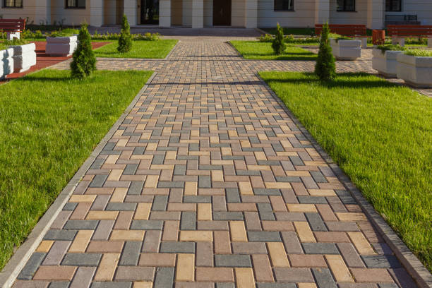 Professional Driveway Pavers in Opelika, AL