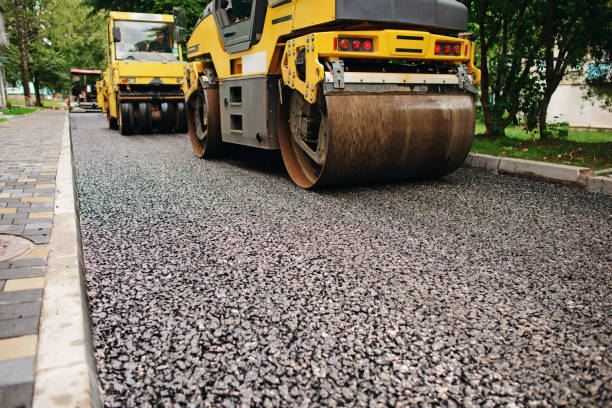 Best Residential Driveway Paver Services  in Opelika, AL